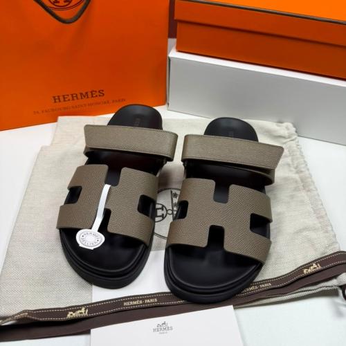 Chypre sandals