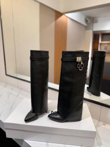 Givenchy boots