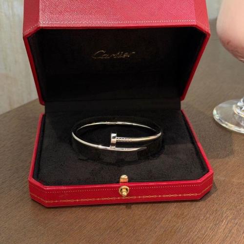 cartier bracelet