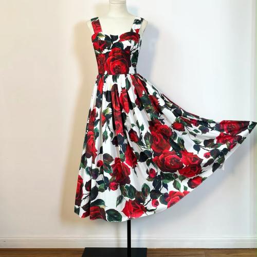 D&G dress