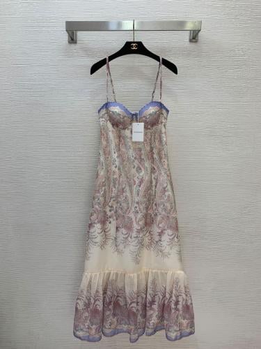 Zimmermann dress