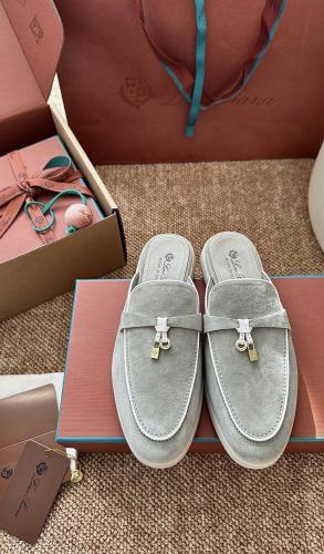 Loropiana loafers