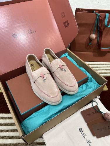 Loropiana loafers