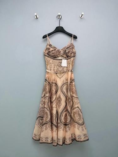 Zimmerman dress