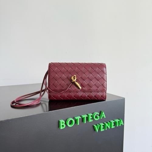 Andiamo pouch
