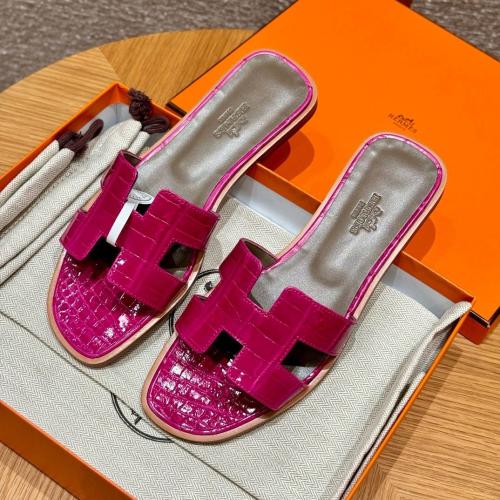 Oran sandals- C leather