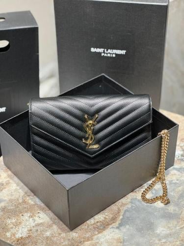 YSL wallet on chain