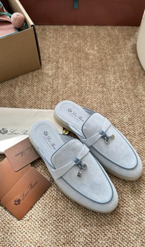 Loropiana loafers