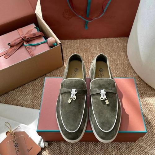 Loropiana loafers