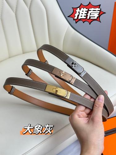 Kelly 18 belt