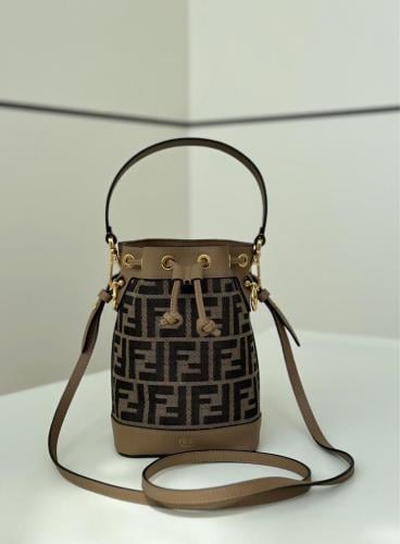 Mon tresor bag