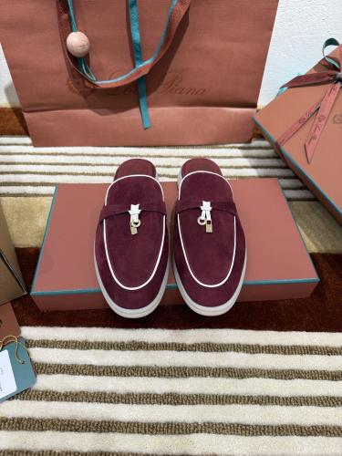 Loropiana loafers