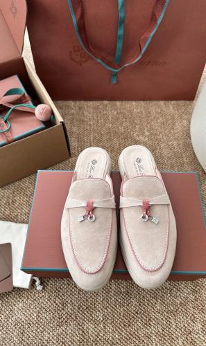 Loropiana loafers