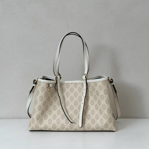 Gucci tote bag small
