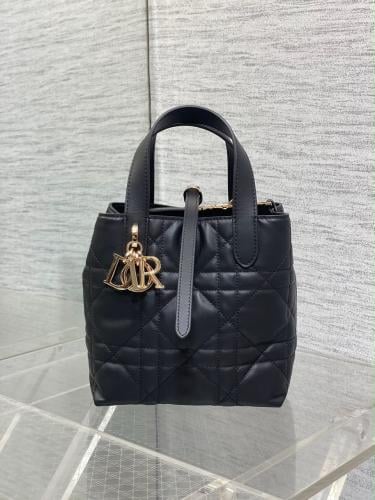 Small Dior Toujours