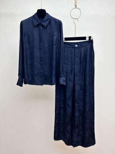 Dior set قطعتين