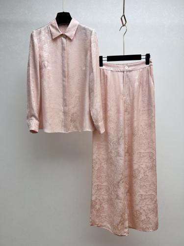 Dior set قطعتين