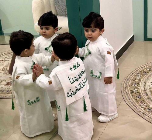 دقلة تطريز بالاسم دقله اليوم الوطني دقلات ولادي للعيد الوطني