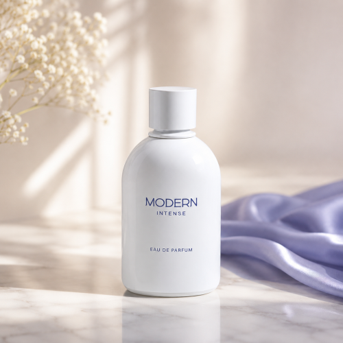 عطر مودرن 100 مل مزيج متناغم