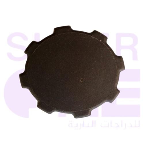 غطاء تانكي بنزين سويدي + الوسيط