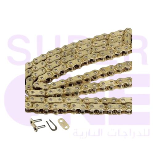 جنزير ل رام 90 - رام 110- سويدي 100- الوسيط 100