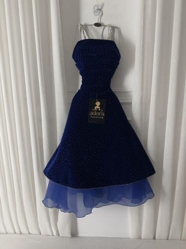 فستان سهره قصير