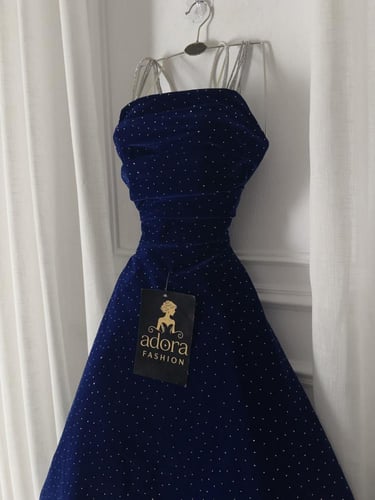 فستان سهره قصير