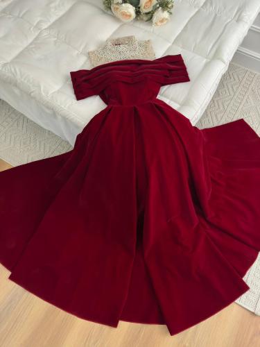 فستان سهره جوخ