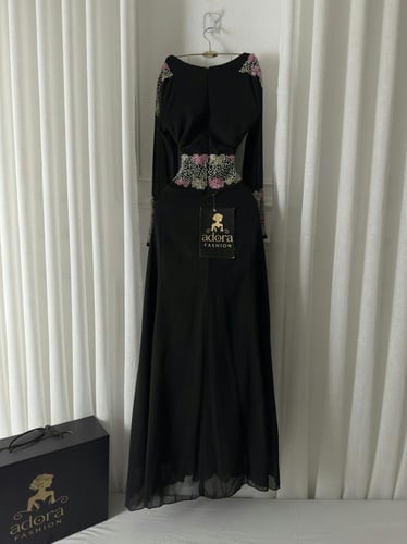 فستان سهره ملكي