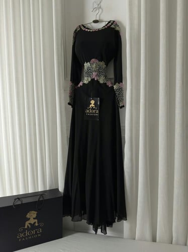 فستان سهره ملكي