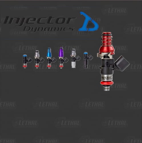 بخاخات (ID 1300) INJECTOR