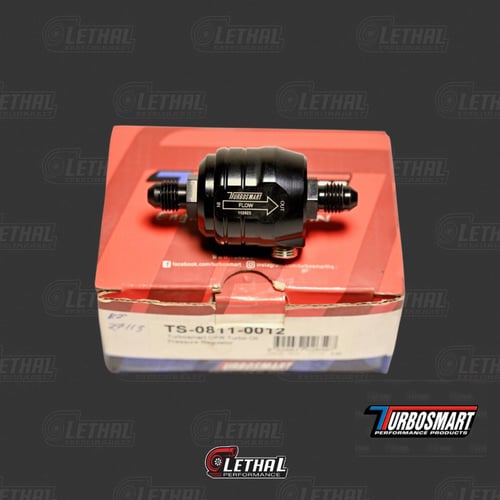 رقليتر توربو من شركة TURBOSMART