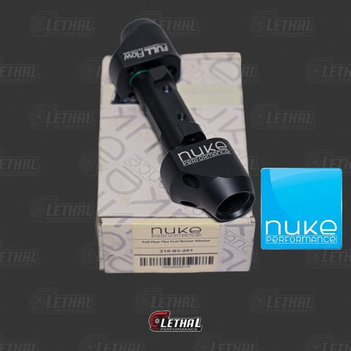 قاعدة فلكس فيول من شركة NUKE