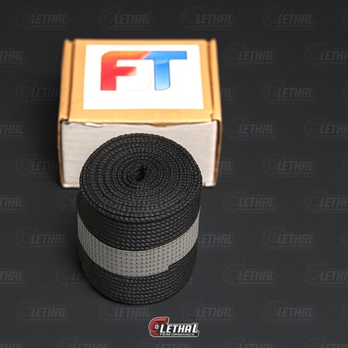 عازل أسلاك حراري (20mm)