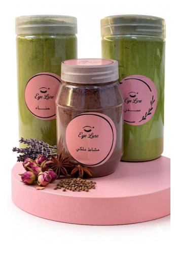 بكج عنايه بشعر