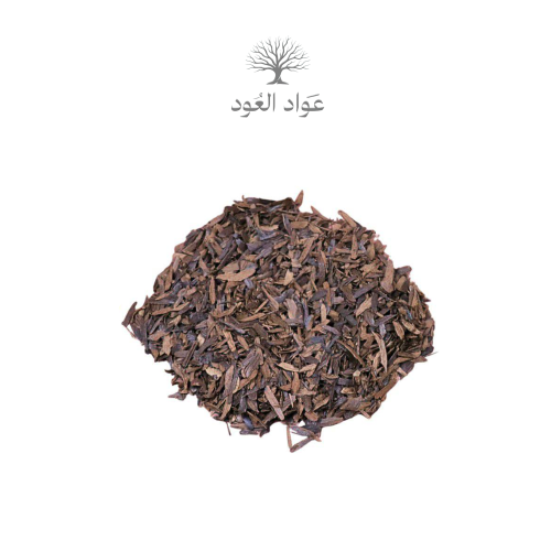 قشور تايقر