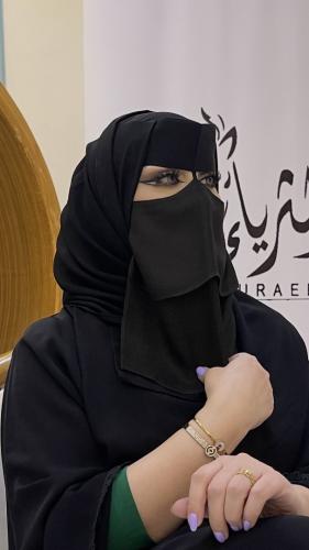 برقع اسلامي
