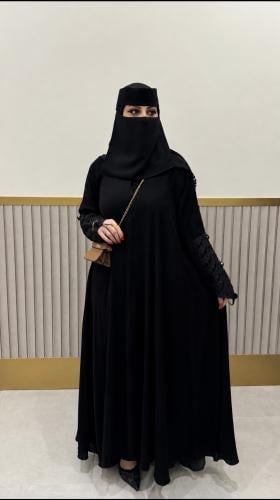 عباية المهاء