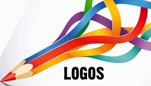 تصميم لوقو LOGO