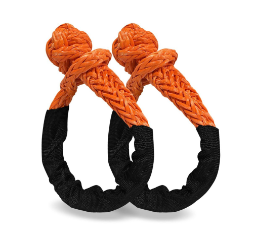 Pulling knot (wire tie)