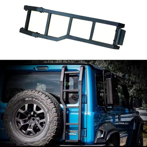 Back brake for Suzuki Jimny