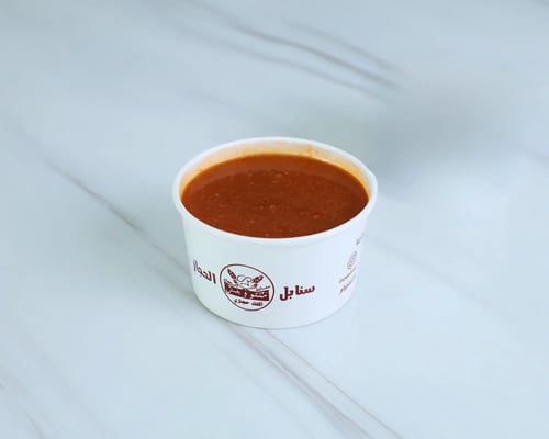 صوصو مفرزن 350 ملي