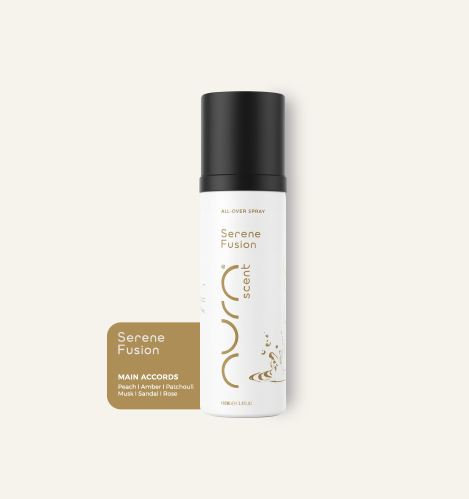 سيرين فيوجن