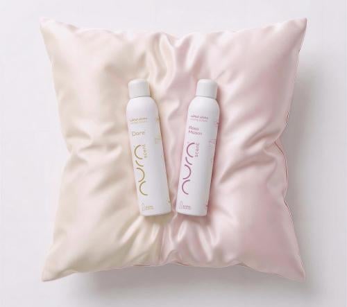 بكج معطر المفارش