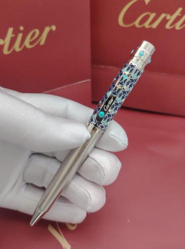 قلم كارتير مع ملحقاته