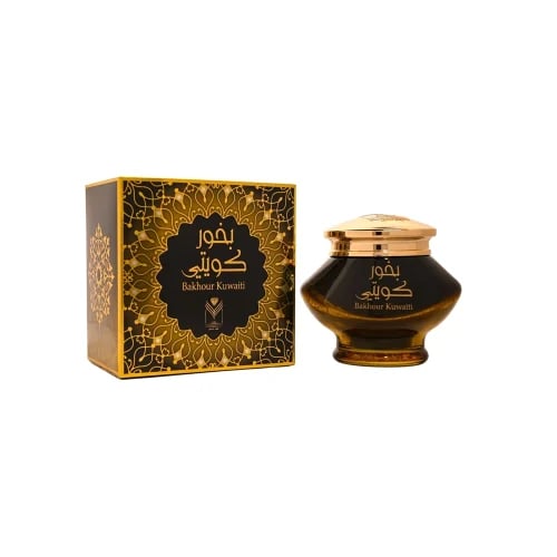 بخور كويتي من الماس للعطور 40 جرام
