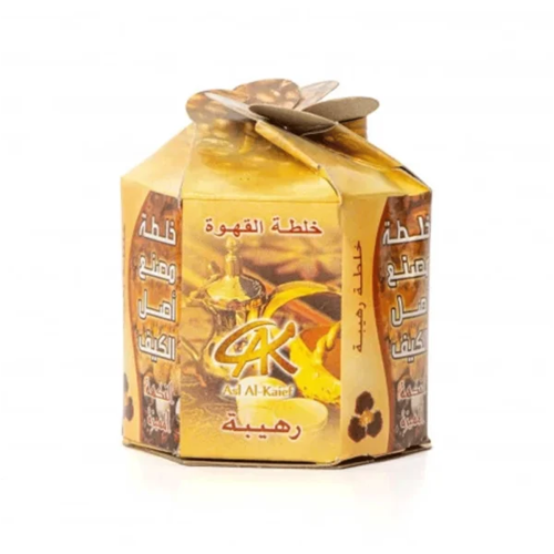 خلطة القهوة مصنع اصل الكيف 130 جرام