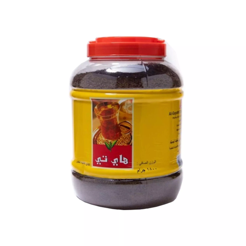 شاي هاي تي فله 1800جرام