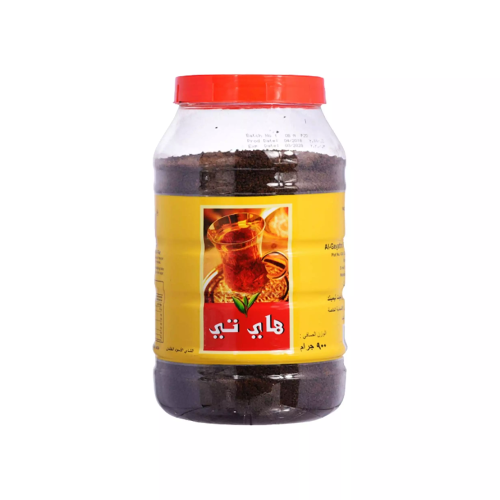 شاي هاي تي فلة 900 جرام