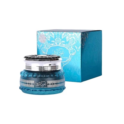 معمول عود ازرق من الماس للعطور 60 جرام